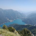 Rifugio Garibaldi – Monte Corno di Tenno